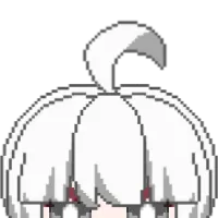 Hair Ahoge 4